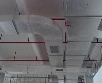 大連通風(fēng)工程 大連通風(fēng)工程