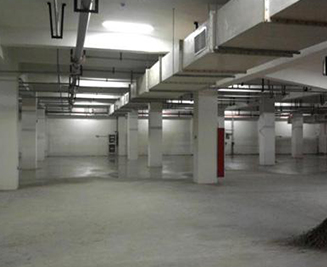 通風工程 通風工程