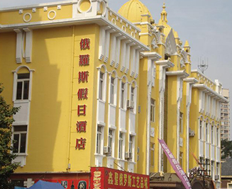 大連通風(fēng)工程 大連通風(fēng)工程