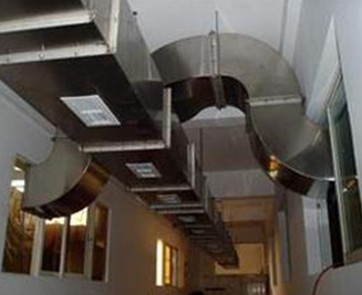 大連通風管道 大連通風管道