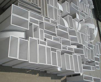 大連通風管道 大連通風管道