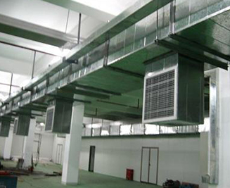 大連通風(fēng)管道 大連通風(fēng)管道